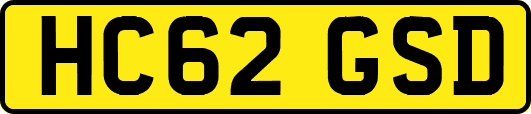 HC62GSD