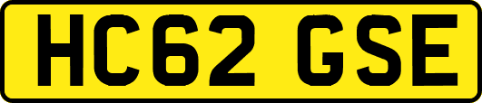 HC62GSE