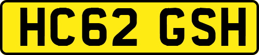 HC62GSH