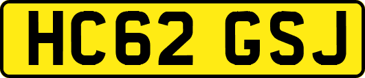 HC62GSJ