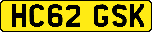 HC62GSK