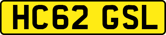 HC62GSL
