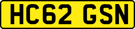 HC62GSN