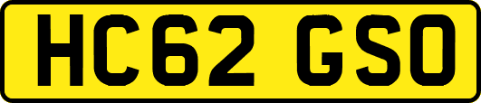 HC62GSO