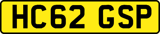 HC62GSP