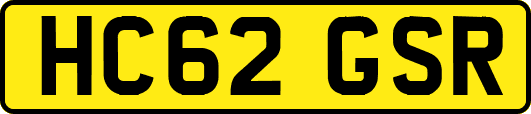 HC62GSR