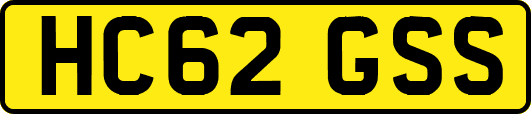 HC62GSS
