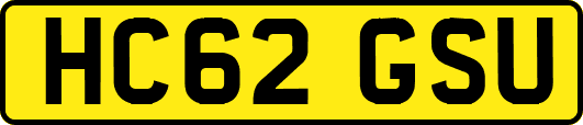 HC62GSU