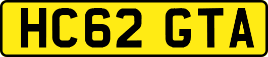 HC62GTA