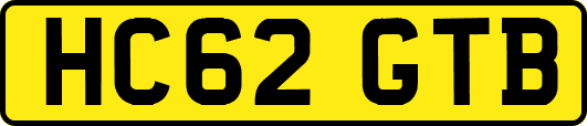 HC62GTB