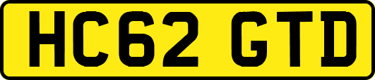 HC62GTD