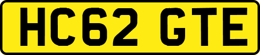 HC62GTE