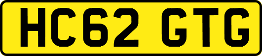 HC62GTG