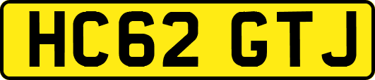 HC62GTJ