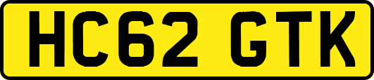 HC62GTK