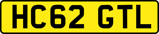 HC62GTL