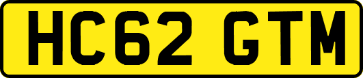 HC62GTM