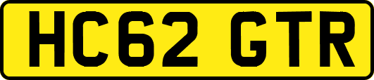 HC62GTR