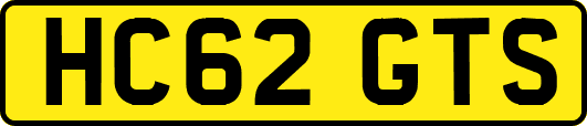 HC62GTS