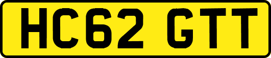 HC62GTT