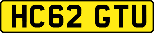 HC62GTU