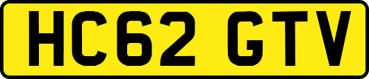 HC62GTV