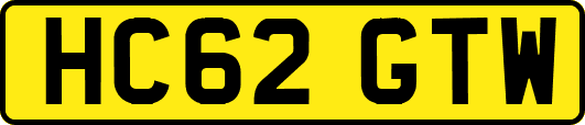 HC62GTW