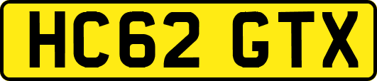 HC62GTX
