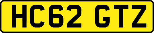 HC62GTZ