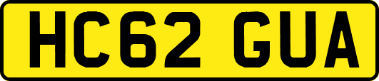 HC62GUA