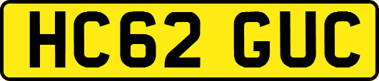 HC62GUC