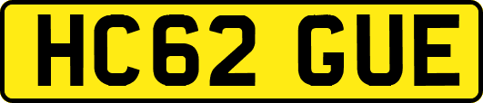 HC62GUE