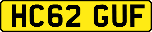 HC62GUF