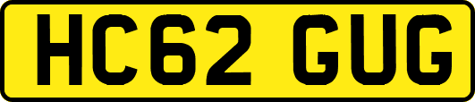 HC62GUG