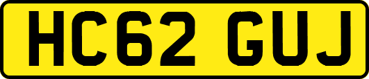 HC62GUJ