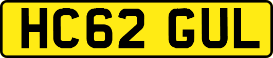HC62GUL