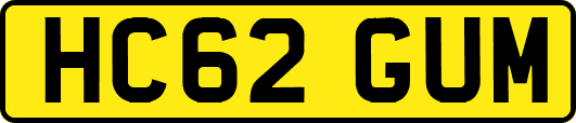 HC62GUM