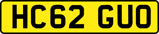 HC62GUO
