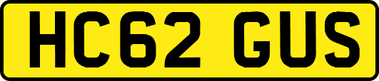 HC62GUS
