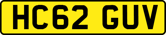 HC62GUV