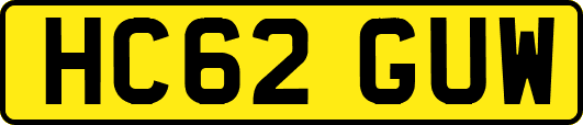 HC62GUW