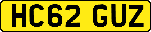 HC62GUZ
