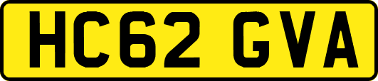 HC62GVA