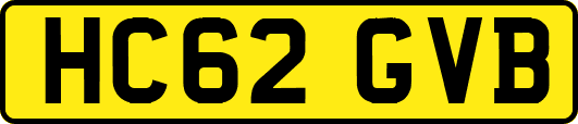 HC62GVB
