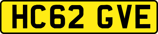 HC62GVE