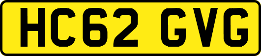 HC62GVG