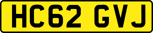 HC62GVJ