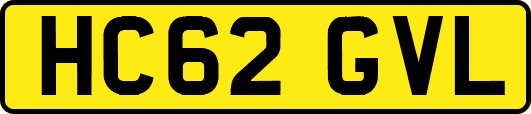HC62GVL
