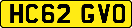 HC62GVO