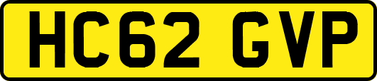HC62GVP